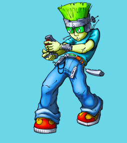 Goggi
